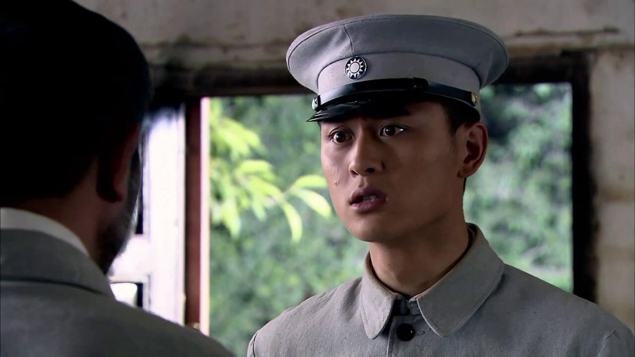 敌营十八年:这疯狗逮谁咬谁啊!何昆怒气冲冲跑来质问老莫头