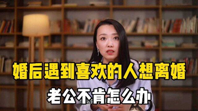 婚姻中,最戳心的夫妻生活现状:分居,不说话不沟通,却不肯离婚