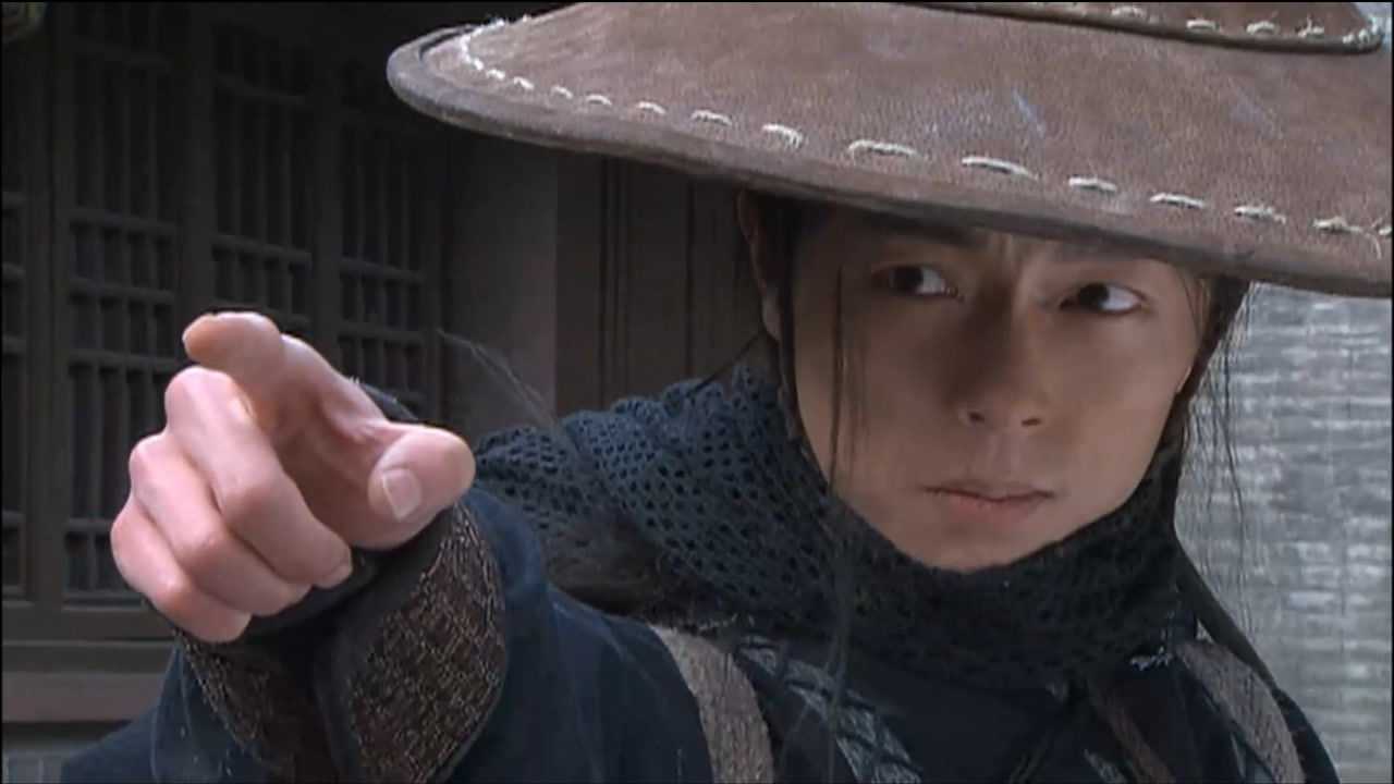 少林寺传奇王仁义和张天保结仇二人再次大战张天保别逼我