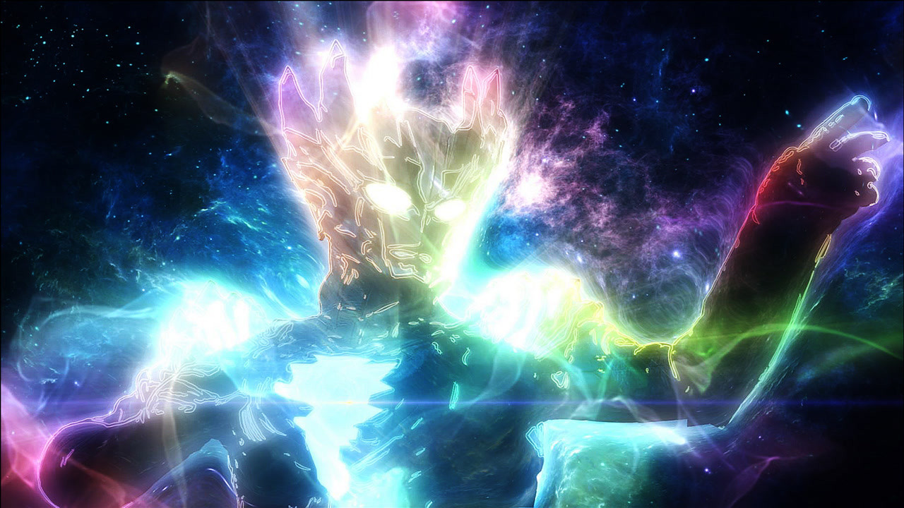 奥特曼中的7位战神,赛文x从无败绩,而他横扫了整个光之国!