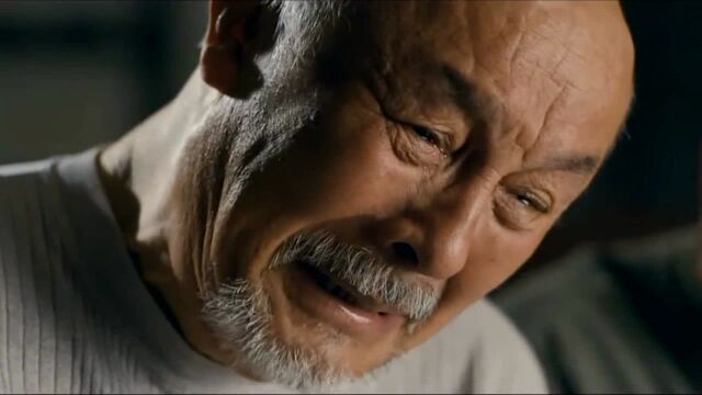 飞越老人院1:老葛的老伴去世后来到关山老人院,寻找当年同在一个单位