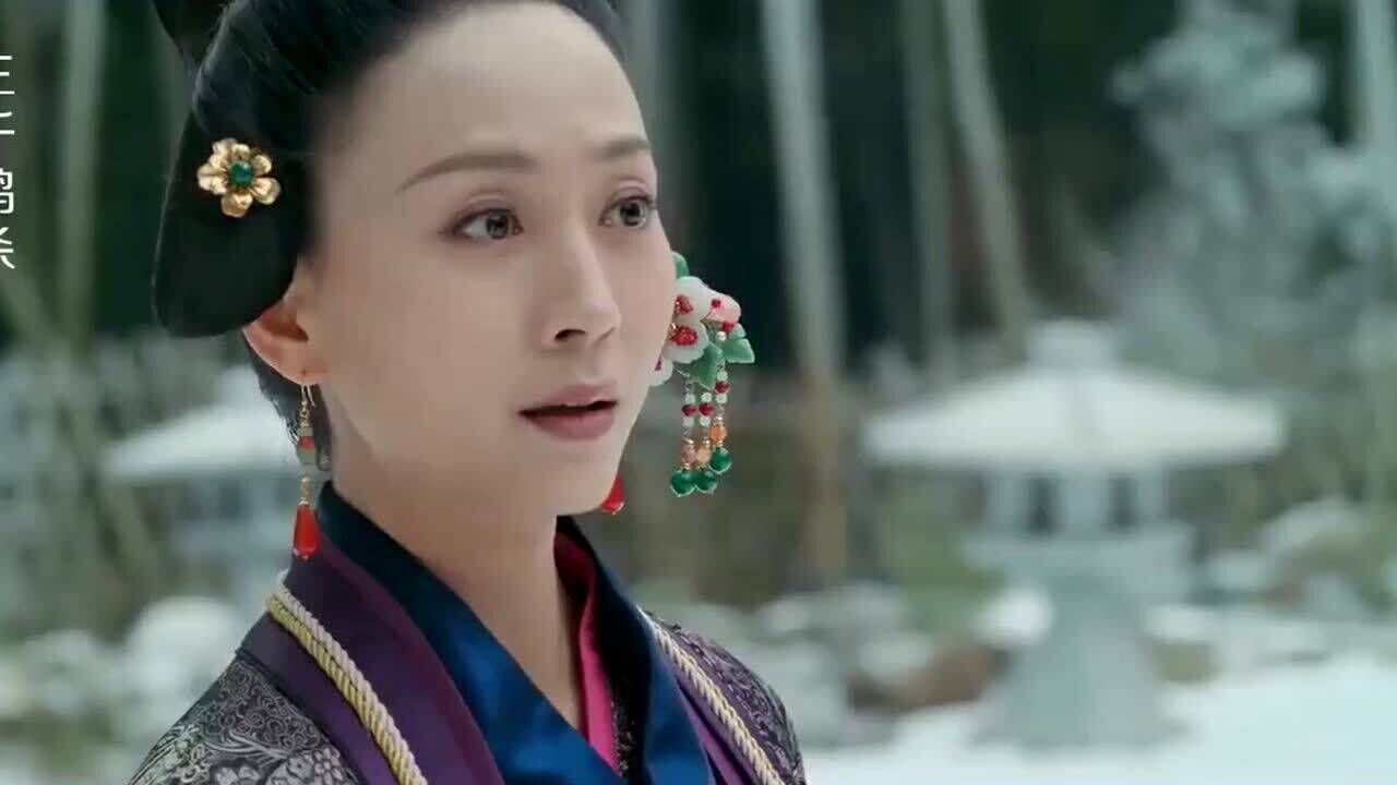 三千鸦杀覃川被左相质问身份玄珠被雳渊虐待生命危机