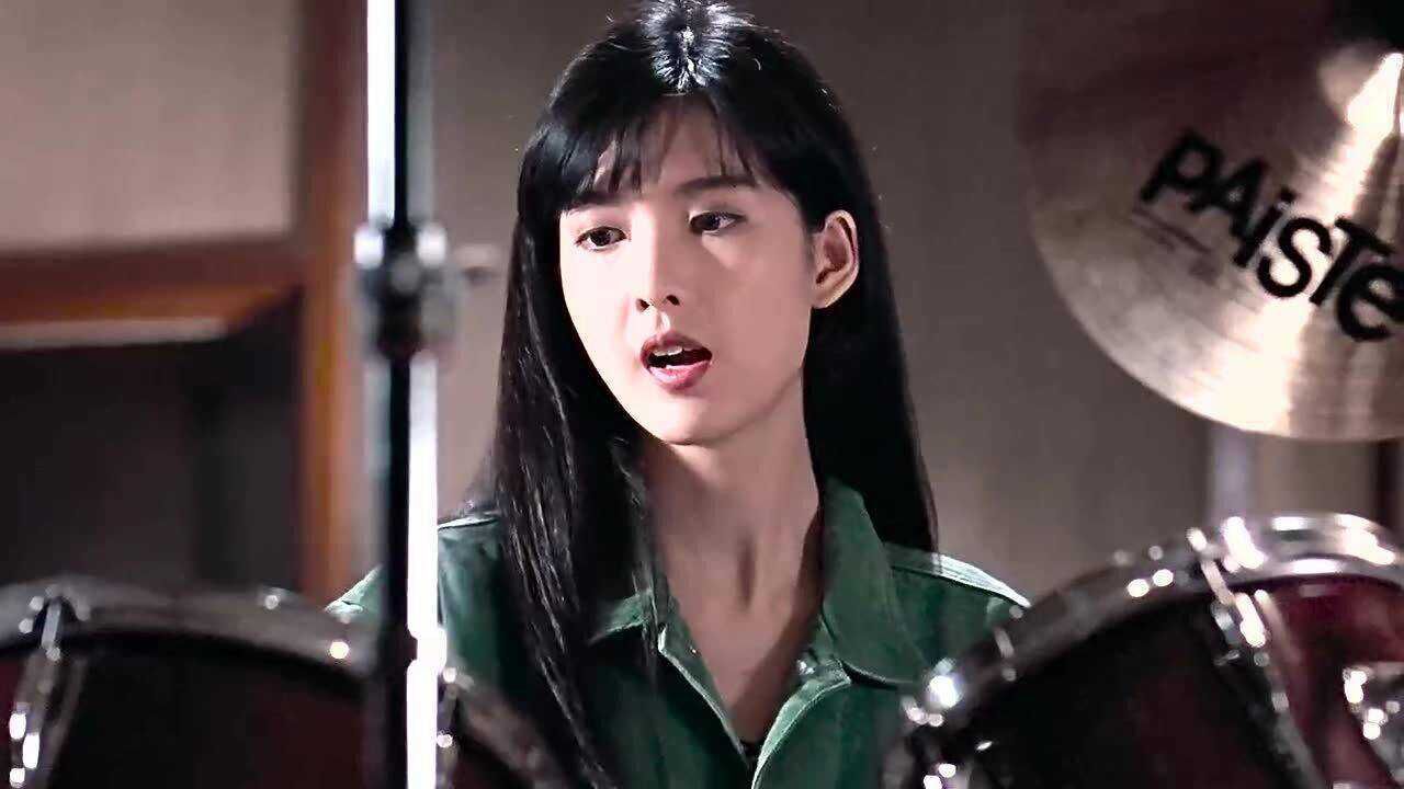 今日无事唯有开心周慧敏