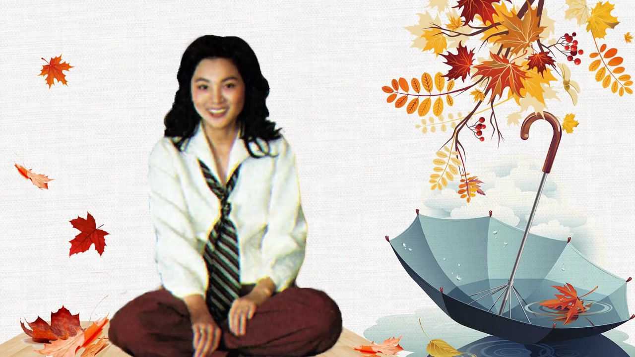 凤飞飞,费玉清《初恋的地方》《难忘的初恋情人》《蓝色的梦》《你侬