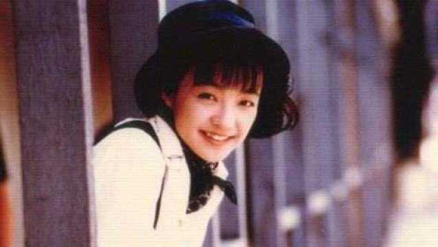 陈慧娴这首2008年曾获观众最爱华语经典金曲,你还记得吗?