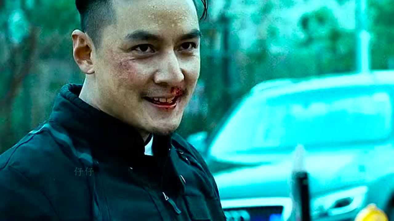 吴彦祖是个形容词你们同意么阿祖收手吧