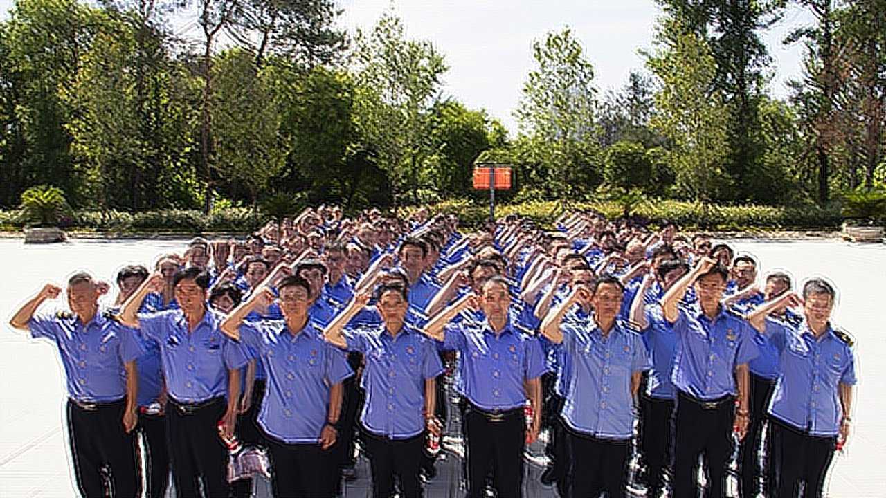 金华车务段党员宣誓