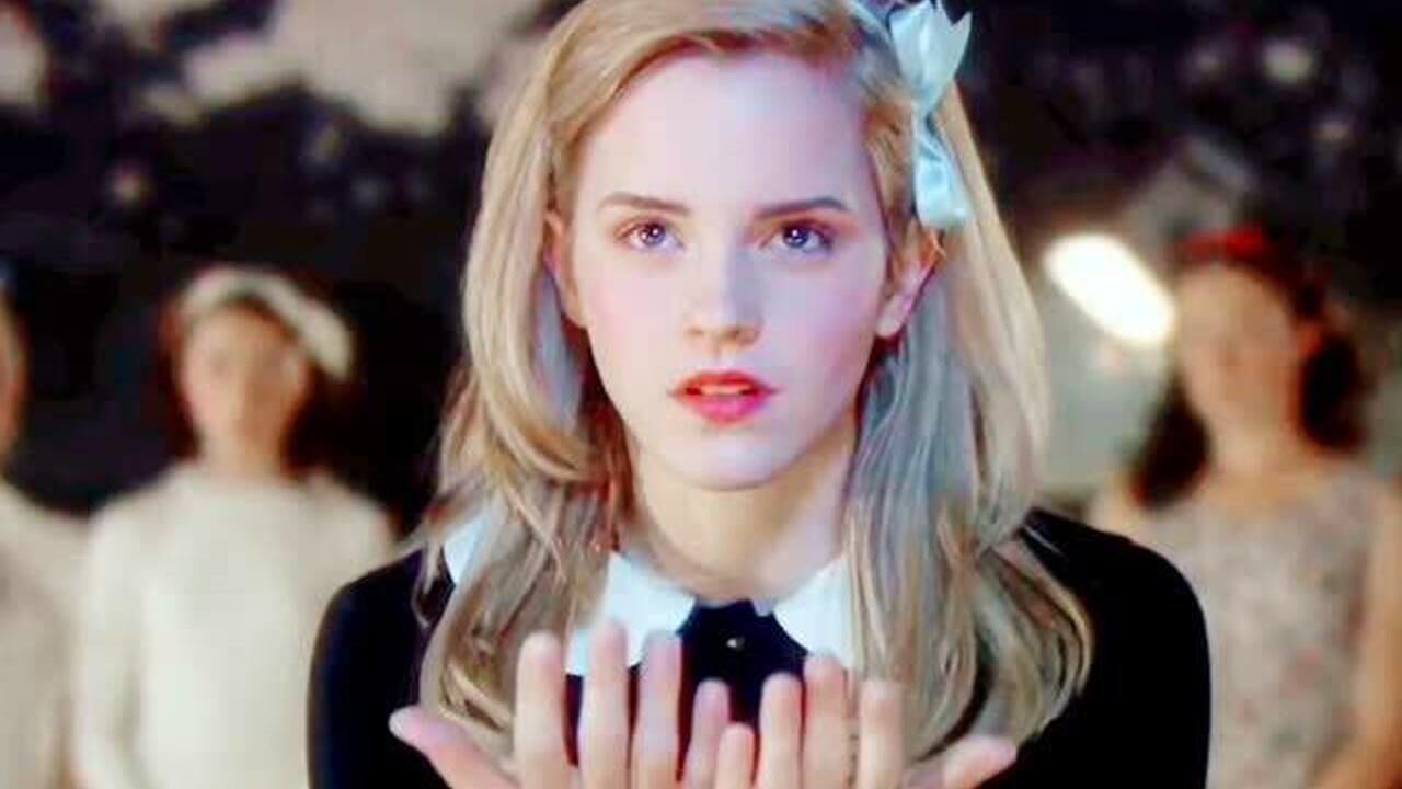 美人画卷林小珂