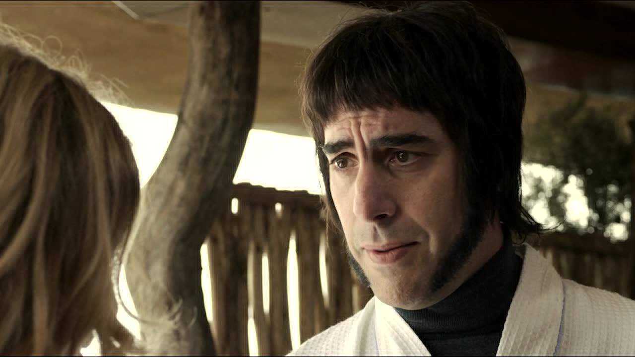 王牌贱谍格林斯比男子和哥哥躲进大象屁股中结果一头公象发情嘿嘿