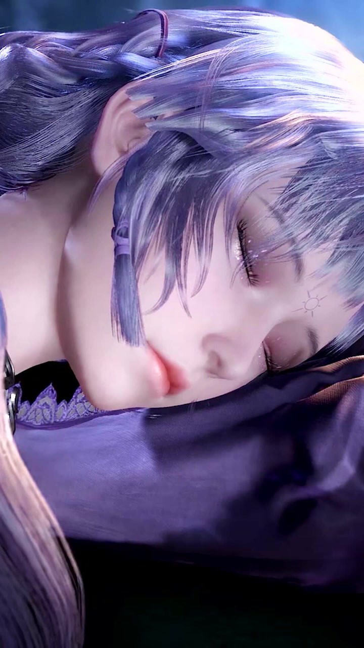 斗罗大陆:还好白沉香最后晋级成风神,跟喜欢的人一起去了神界,幸福的