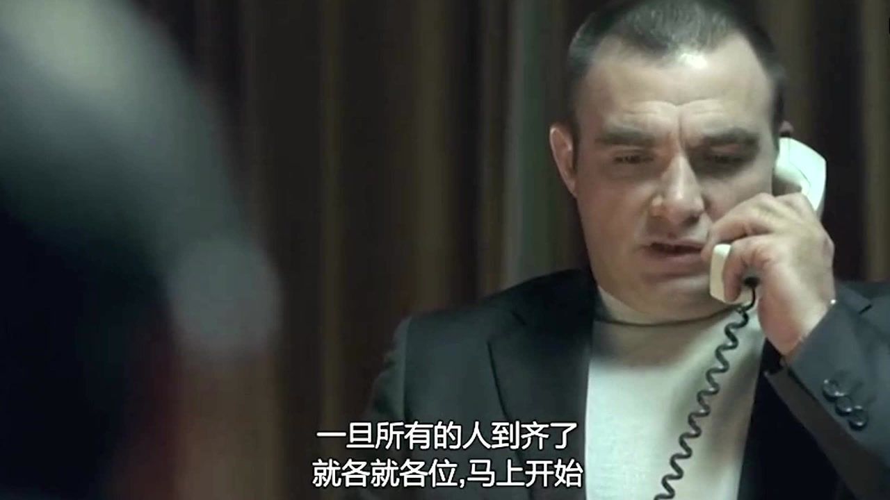 特工008精彩速看_特工008-02,男子上车被嘲讽,居然打死了某个人的兄弟_高清1080P在线观看平台_腾讯视频