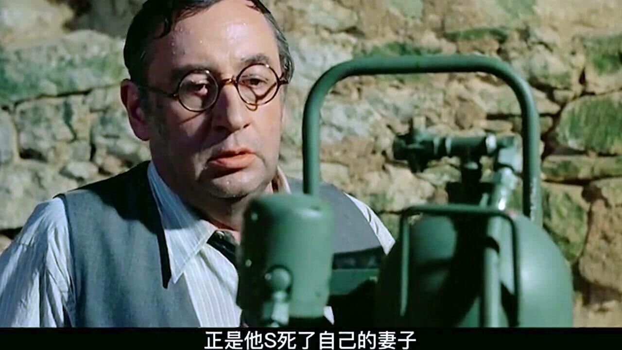 首届法国电影凯撒奖电影!