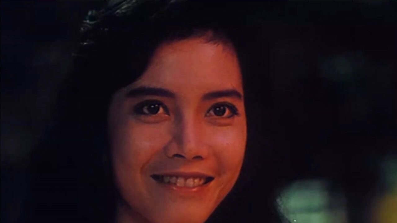 猪标一族香港老电影当年的美女各有特色太好了