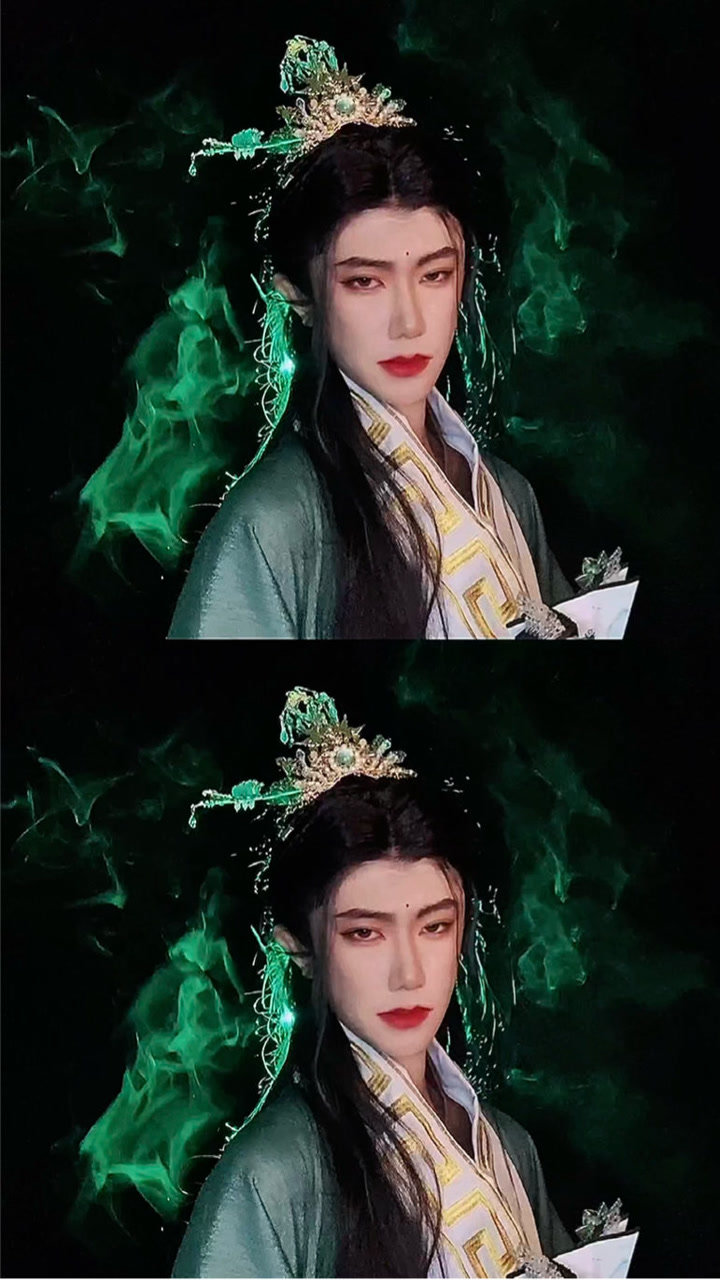 这是沈九还是沈恒?_高清1080P在线观看平台_腾讯视频