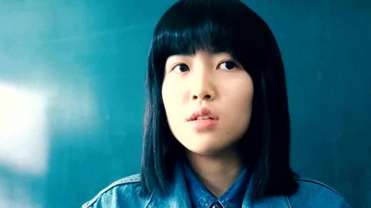阳光姐妹淘302娜美回忆起高中时光