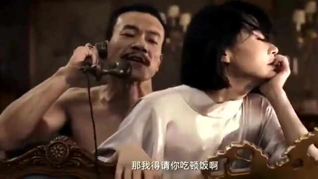 许晴本色出演,时隔多年仍被奉为经典,至今没人超越