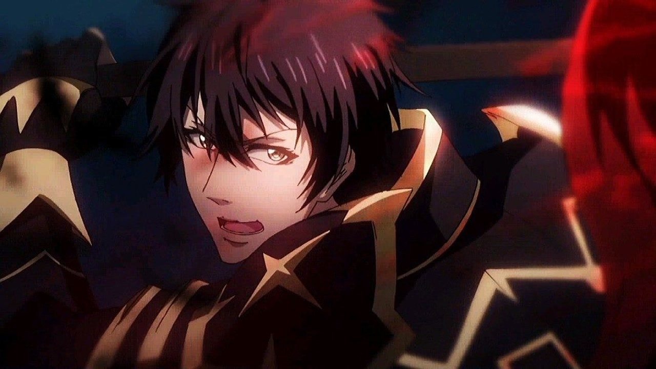 全职高手叶秋高燃时刻