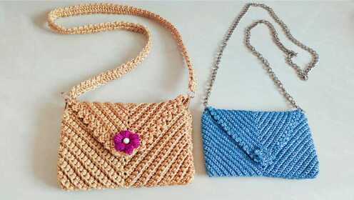 太好看了(上)时 间:2021-06-28上传者:苗家女手作简 介:钩针实用漂亮