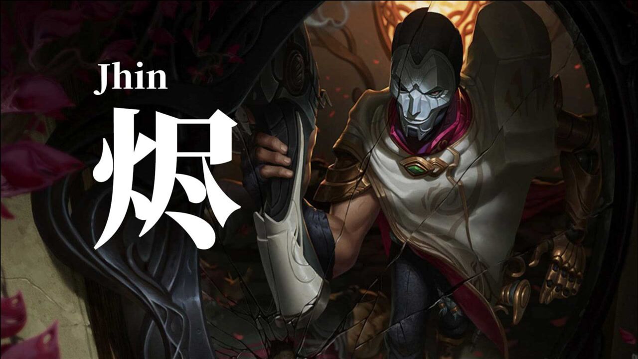 我在lol学英语: 烬的英文技能台词讲解_腾讯视频