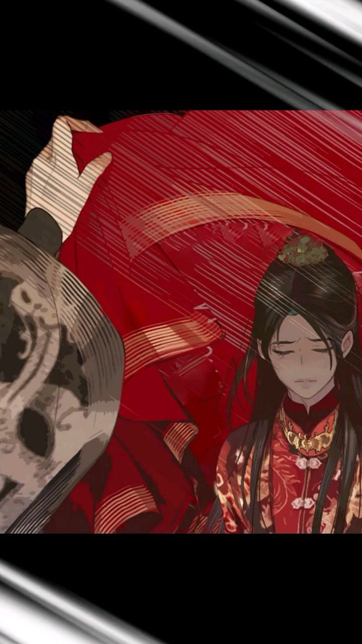 男扮女装嫁人
