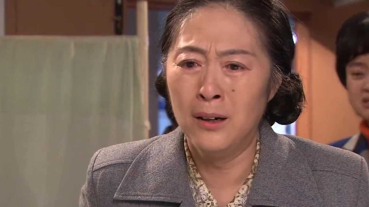 二叔大结局:看孩子们为给自己治病受的苦,堂堂七尺男儿泪崩了!