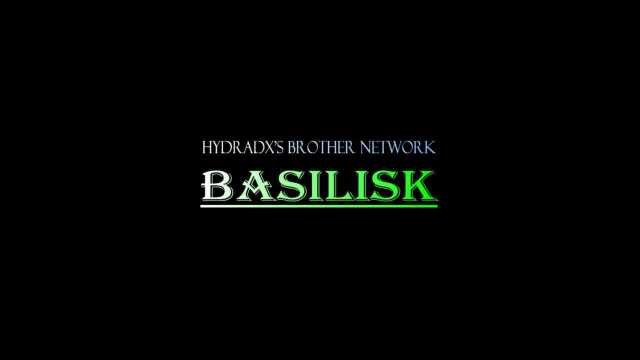 Basilisk介绍视频3.5分钟