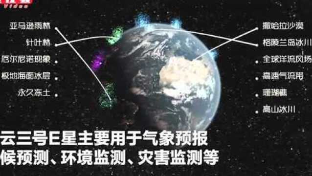 视频|直击!首颗“黎明星”发射成功