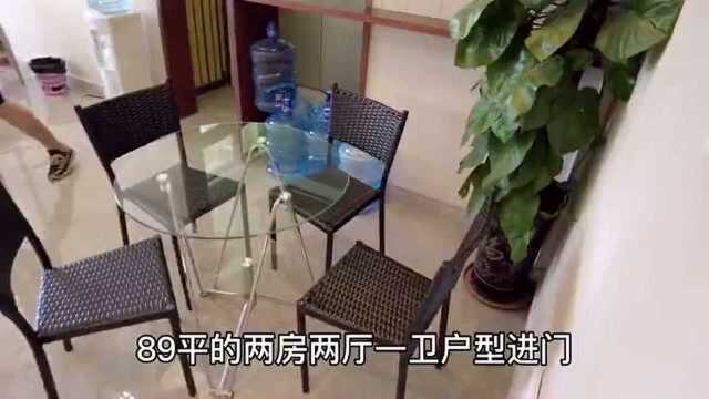 东莞长安统建楼