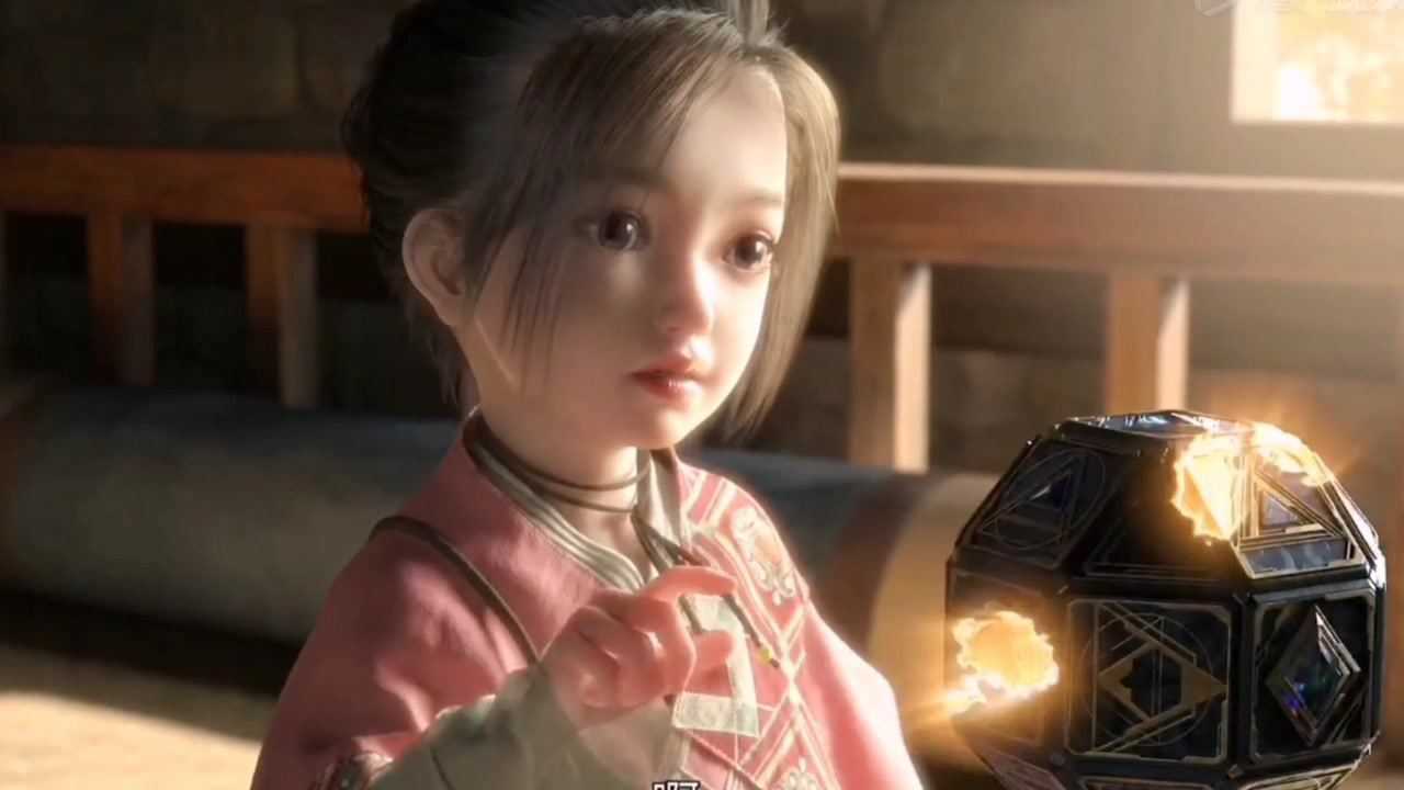 《眷思量》|"丽娘,我们还来得及好好道别吗?