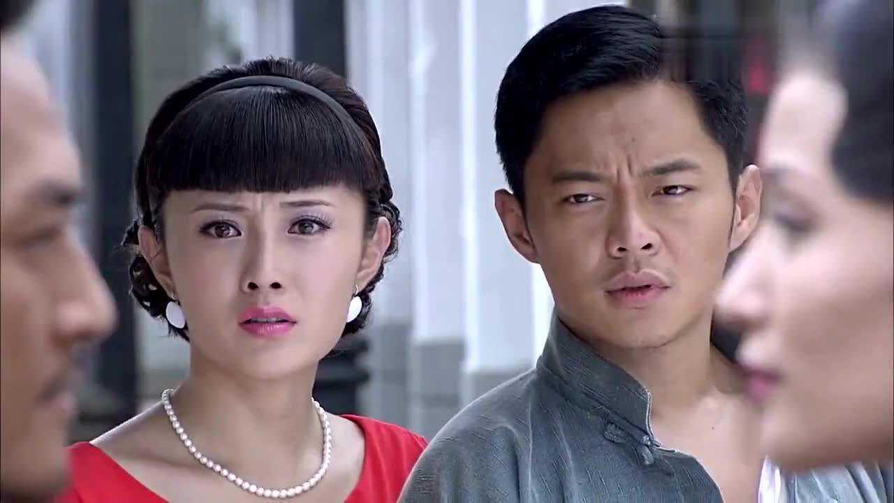 代号九耳犬童虎和杏子逢场作戏,就为了让牧兰死心,太心酸_腾讯视频