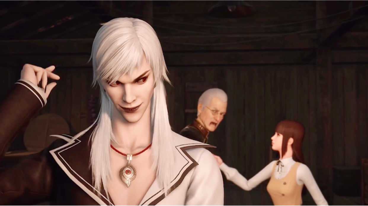 换世门生第二季:永儿被小宫山控制,杀死了爱了六十年的佛罗_腾讯视频