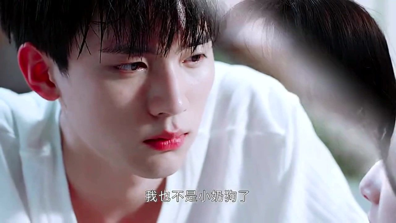 这对竟然比男女主还要甜你们这些虎狼之词真的很容易让人想歪啊