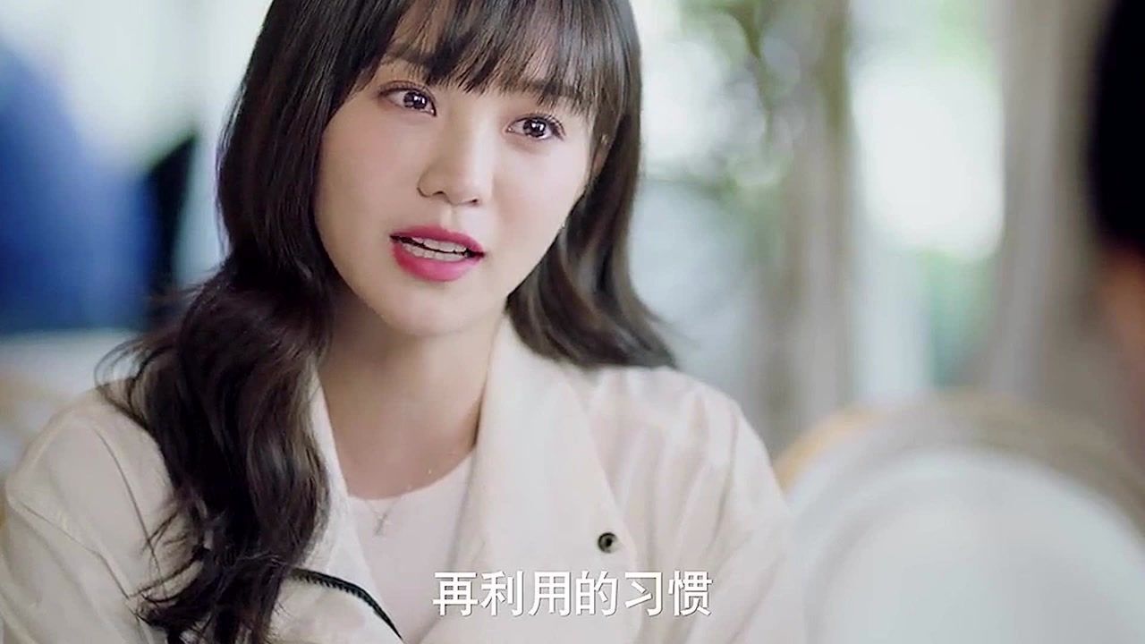 教科书式教训绿茶,来看女主霸气回怼绿茶女,你学会了吗?_腾讯视频