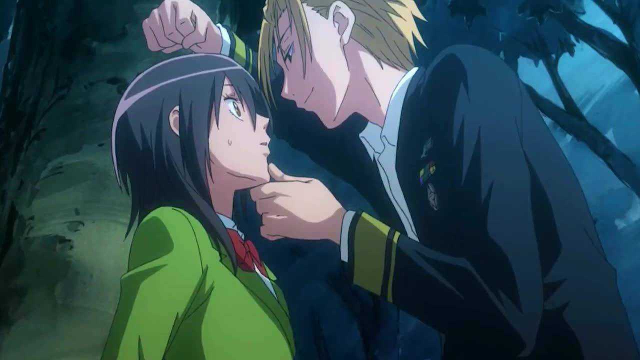 会长是女仆大人胖虎不吃糖