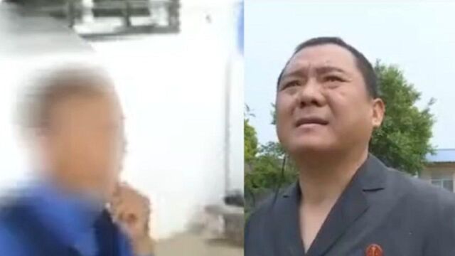 养殖户贷款5万,家境富足却9年未还,工作人员气愤直呼:就是赖