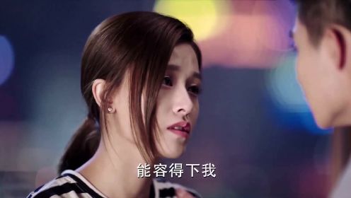 霸道总裁带女主回家过夜，給了她一个不一样的夜晚，真甜