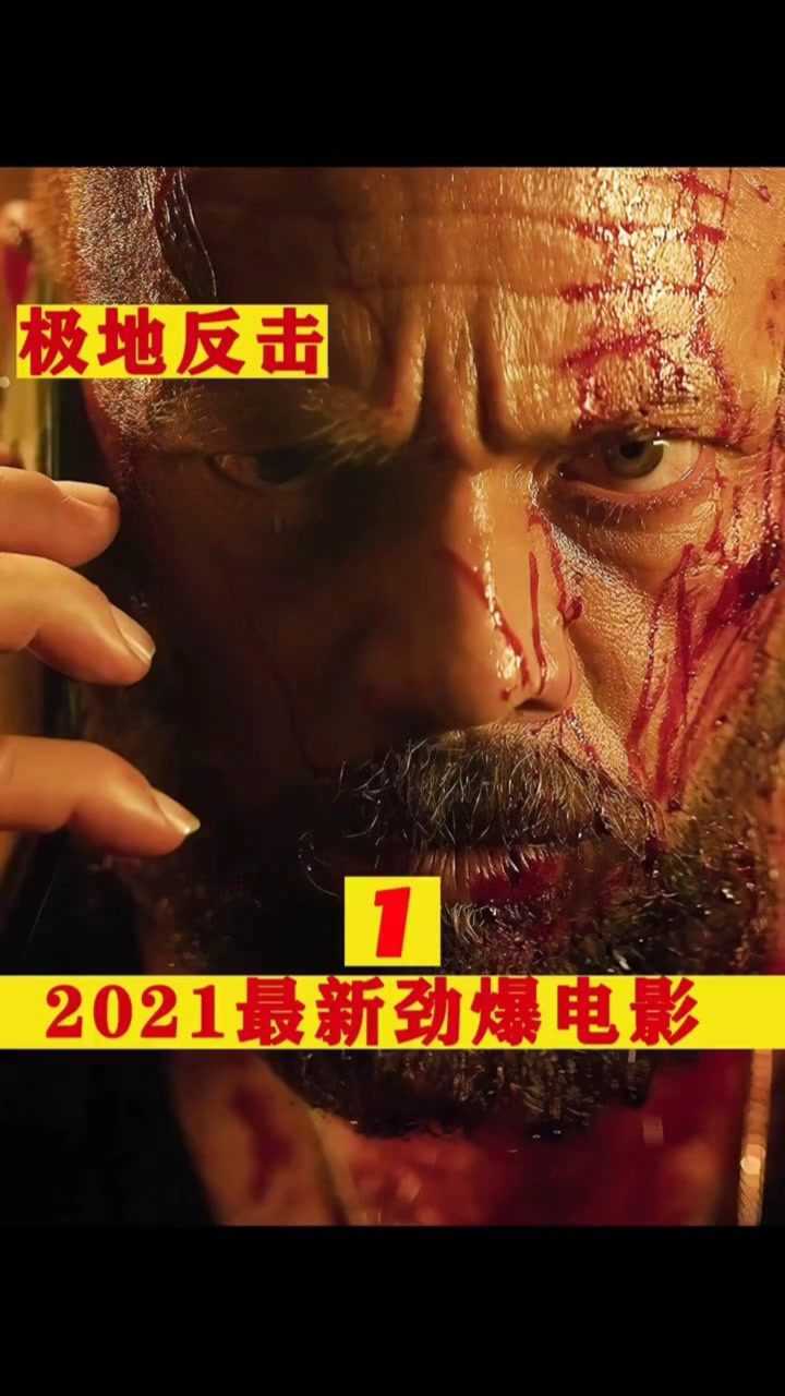 极地反击电影推荐