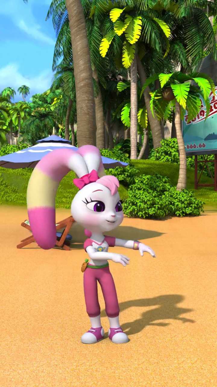 宇宙护卫队#夏日憧憬舞