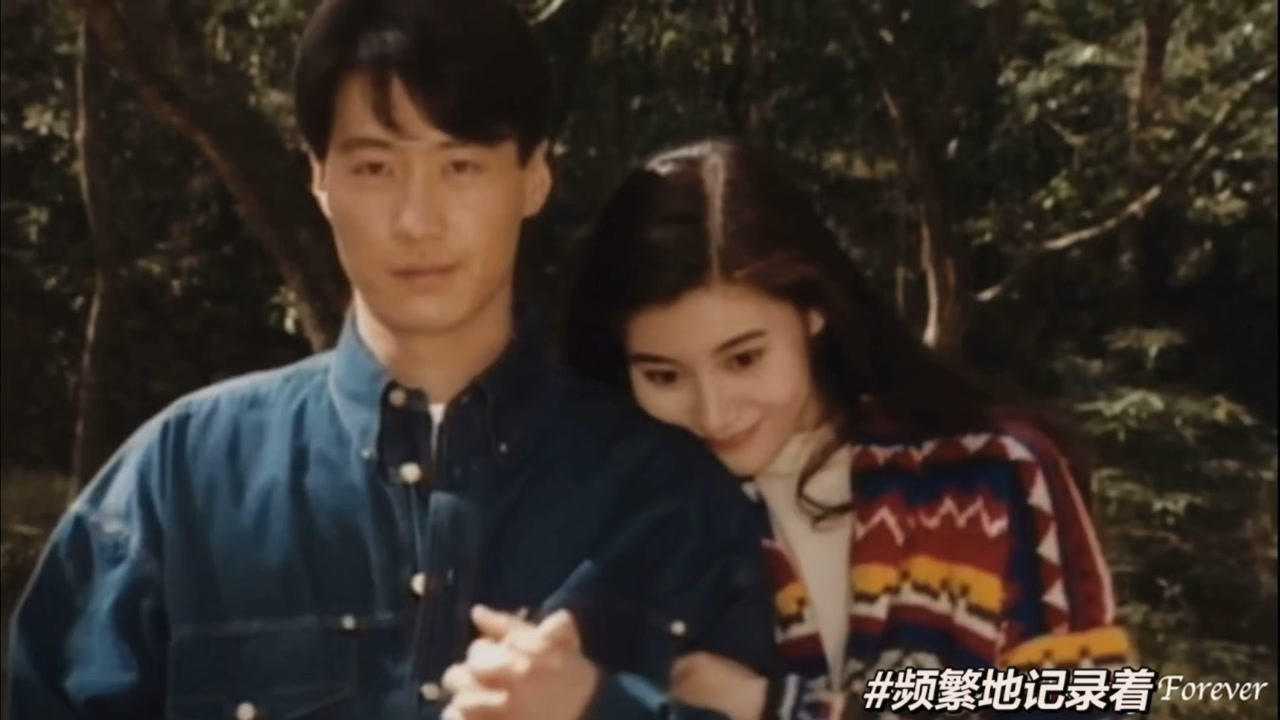 原振侠MV|黎明&李嘉欣|我的另一半_高清1080P在线观看平台_腾讯视频