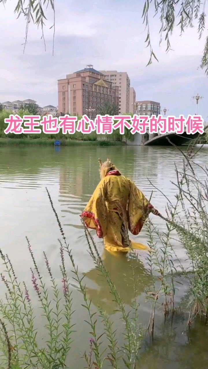 龙王传说!腾讯视频