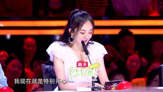 中国达人秀:这也太绝了吧!BGM和舞蹈相辅相成,简直震撼