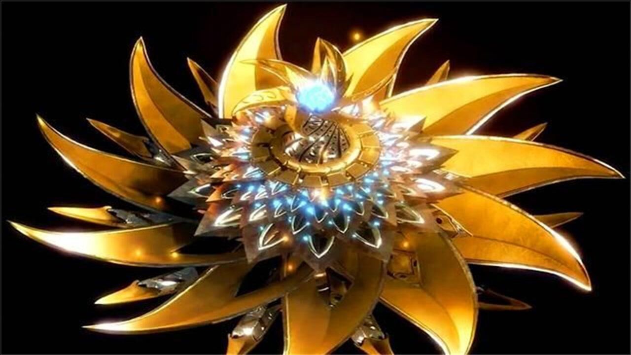 斗罗大陆:唐门暗器佛怒唐莲和暴雨梨花针,一个群伤一个单体爆发,哪个