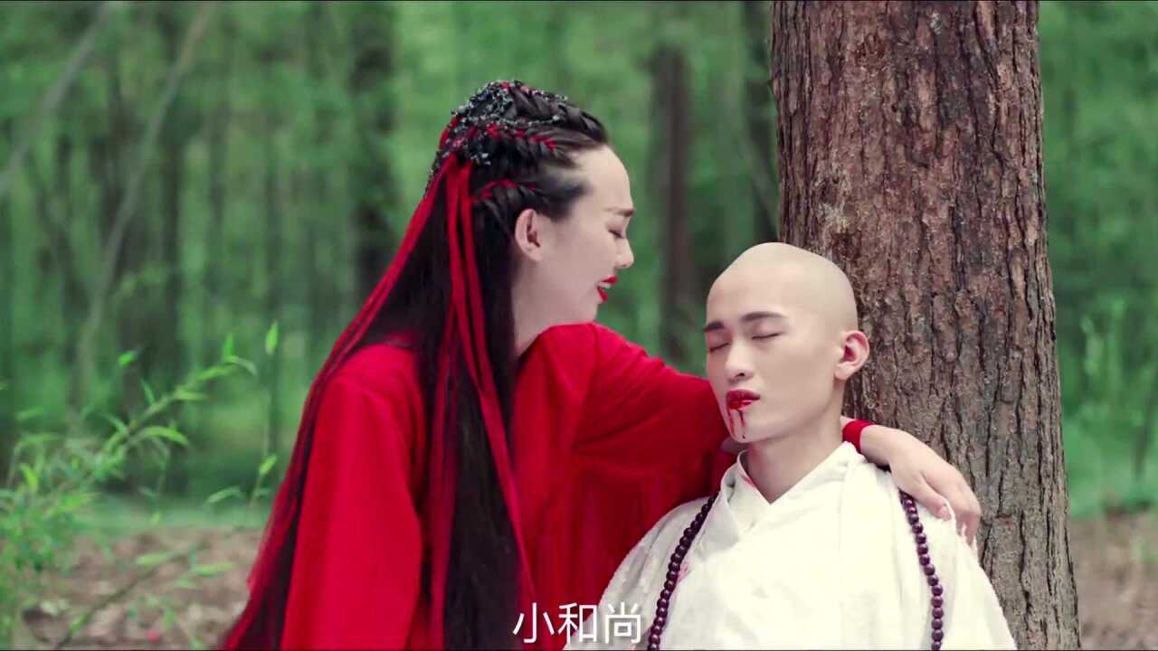 古风歌曲忘川彼岸太心酸了相思成疾的滋味爱到别离的感悟