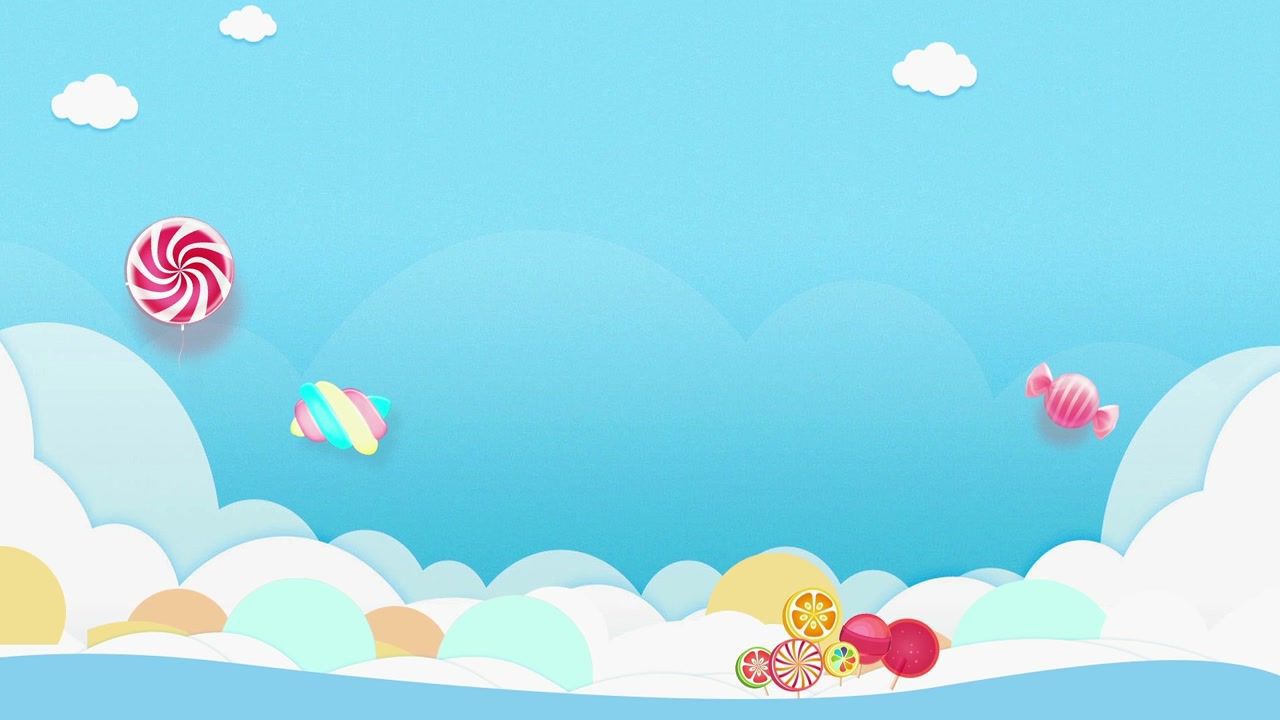 f2530_抬起头 幼儿园情景剧表演背景