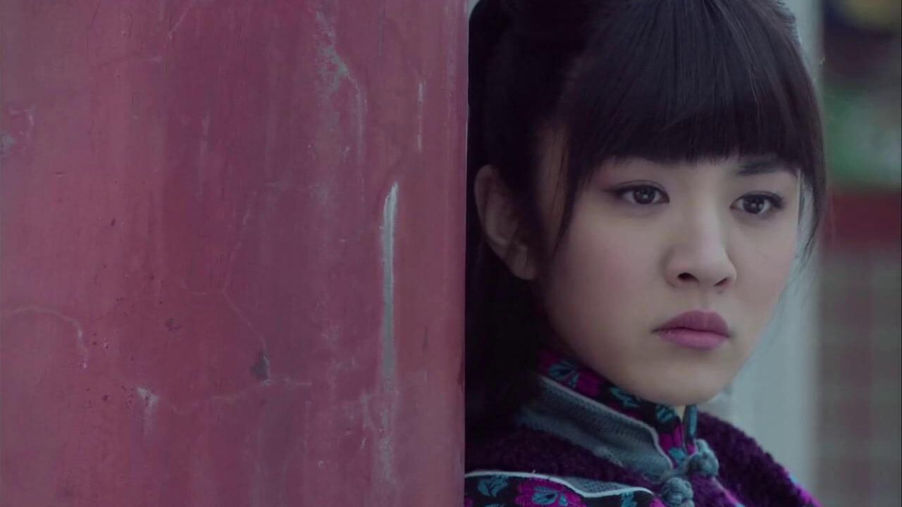 神医喜来乐:赛西施被日本人抓走,金山娇挺身而出,真是仗义_腾讯视频