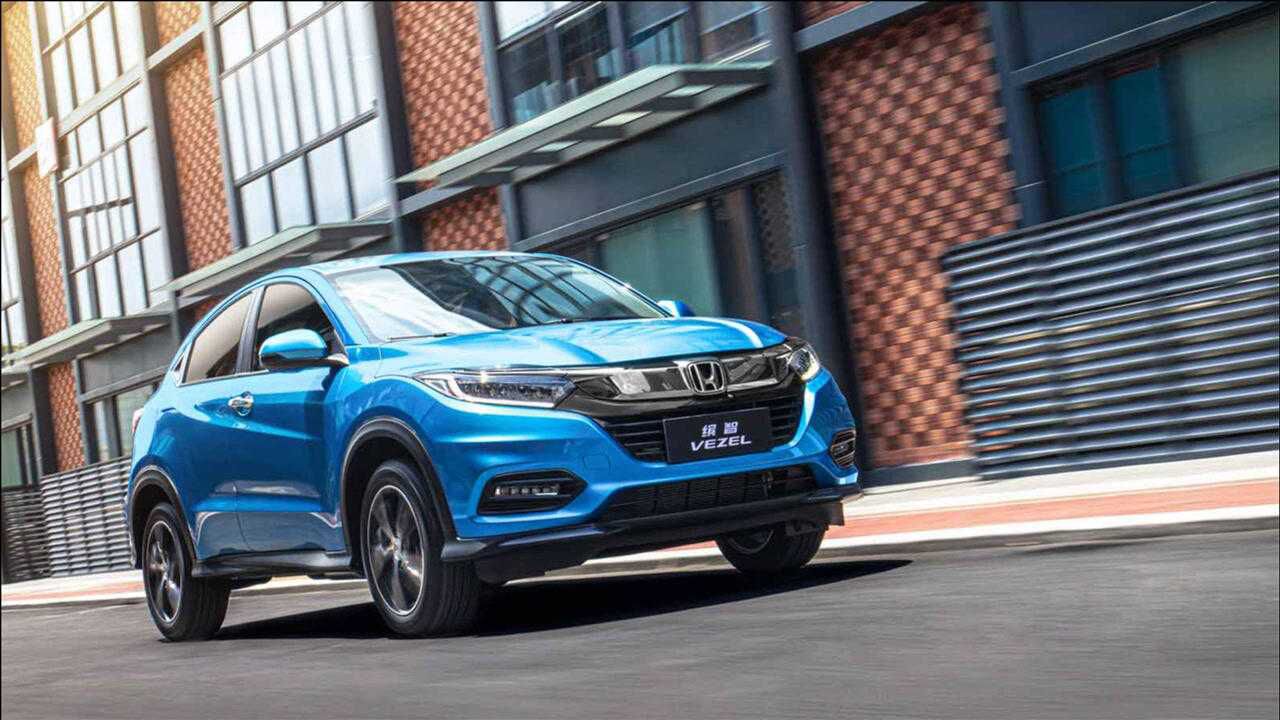 10万左右预算,本田缤智值得买吗?性价比高吗?