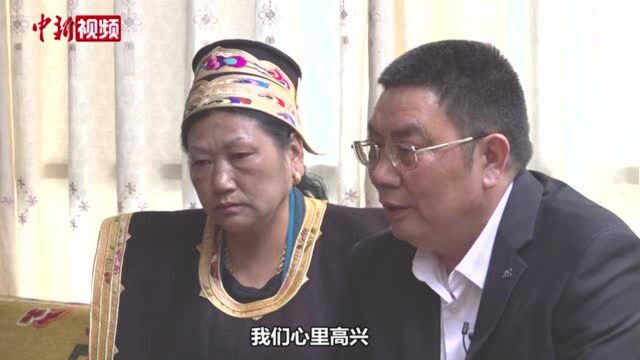 西藏林芝:农村夫妇投入600余万建幼儿园