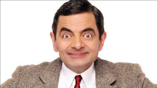 Mr. Bean憨豆先生