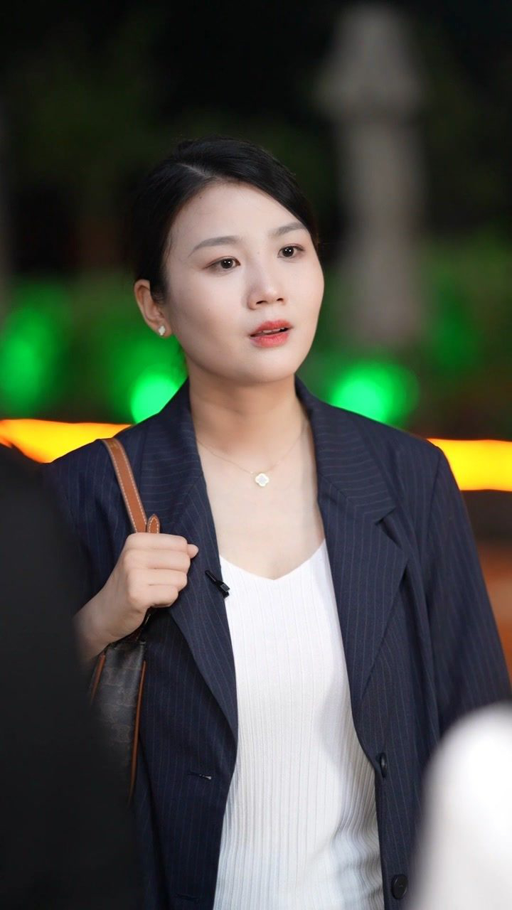 杨逗逗的普通生活第二百四十八集绿茶的套路男生是真看不懂还是故意装