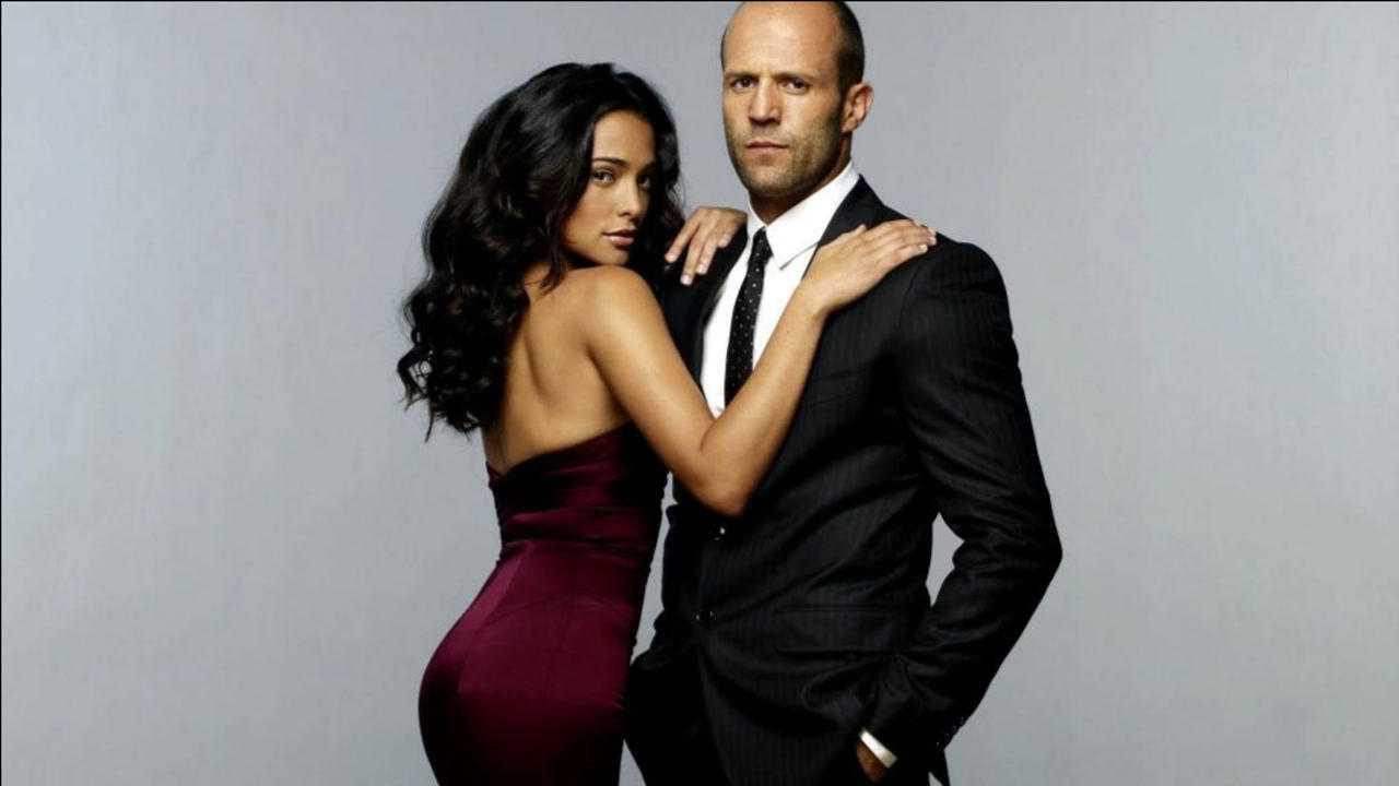 娜塔丽·马丁内斯 健康匀称的性感好身材